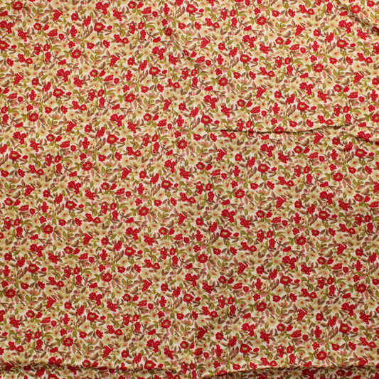 Pienikukkainen Viskoosisekoite - Pala