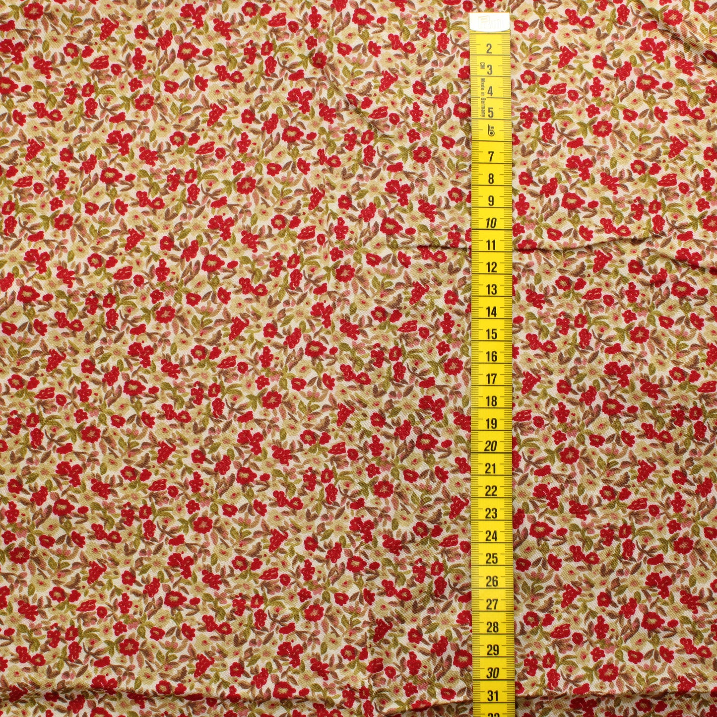 Pienikukkainen Viskoosisekoite - Pala