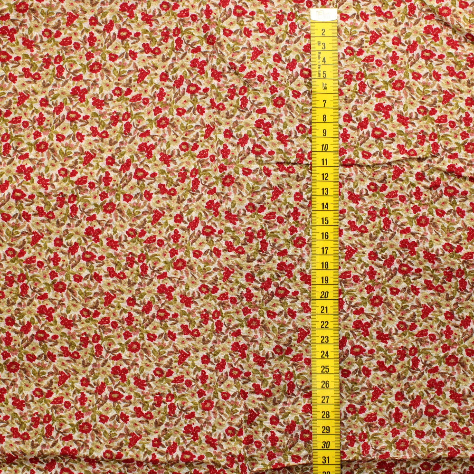 Pienikukkainen Viskoosisekoite - Pala