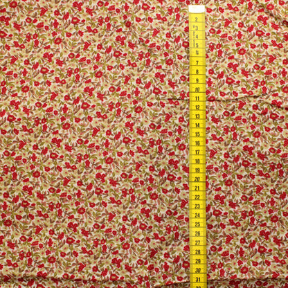 Pienikukkainen Viskoosisekoite - Pala