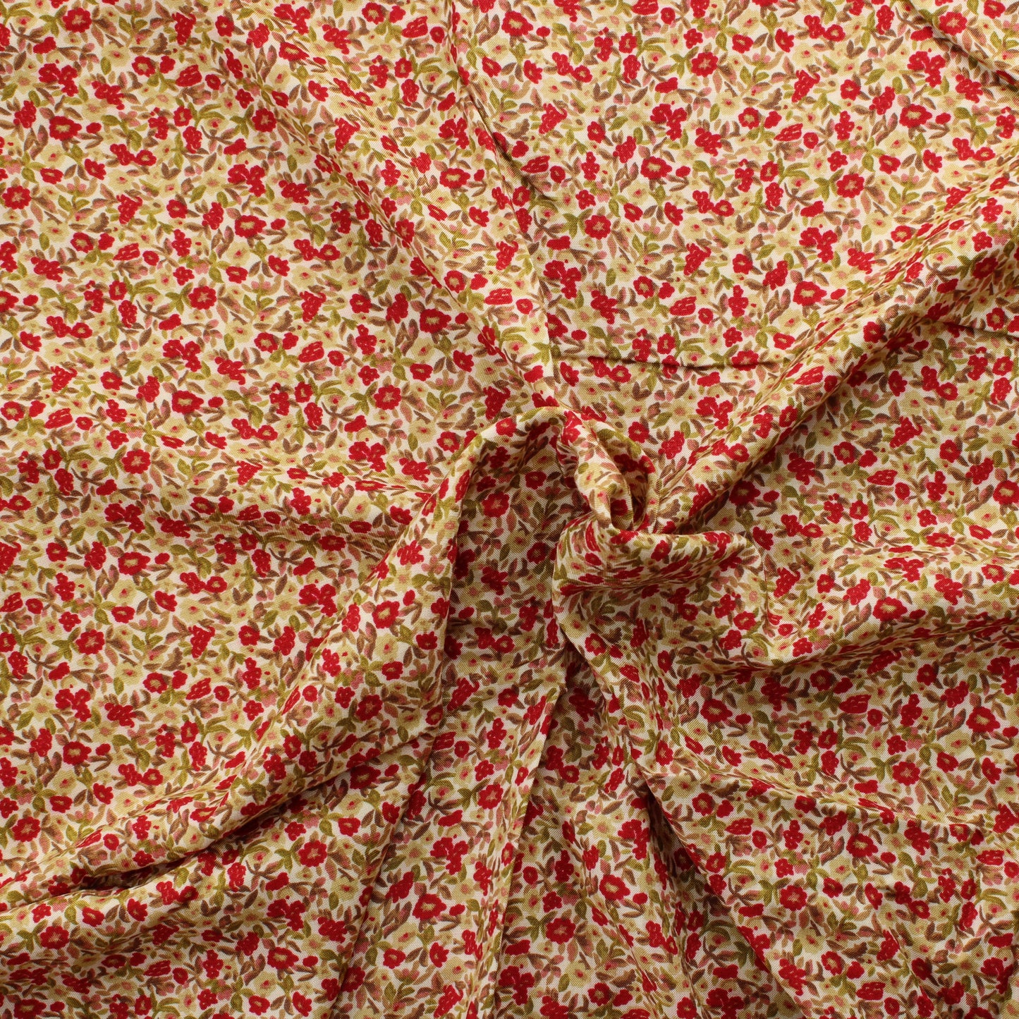 Pienikukkainen Viskoosisekoite - Pala