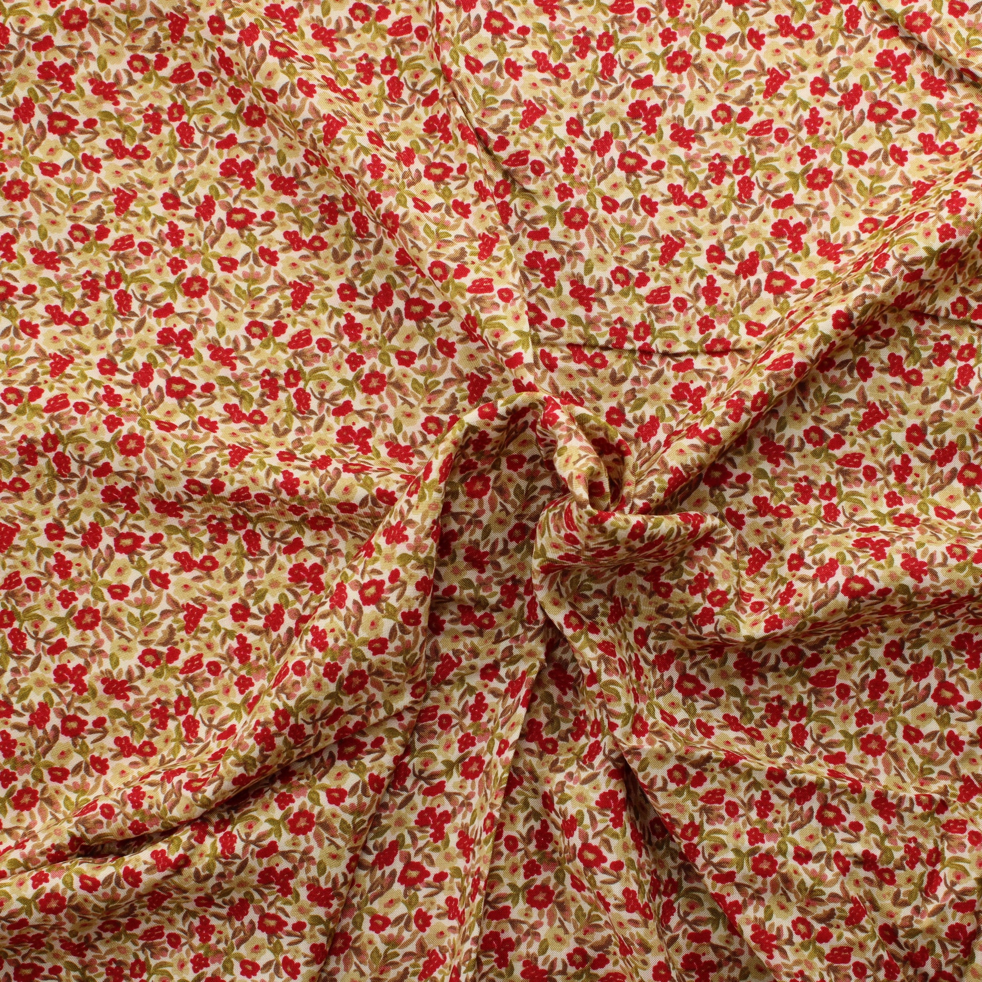 Pienikukkainen Viskoosisekoite - Pala