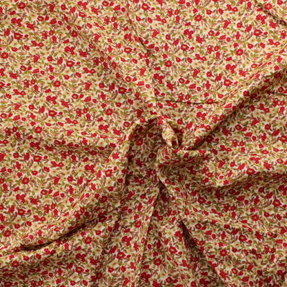 Pienikukkainen Viskoosisekoite - Pala