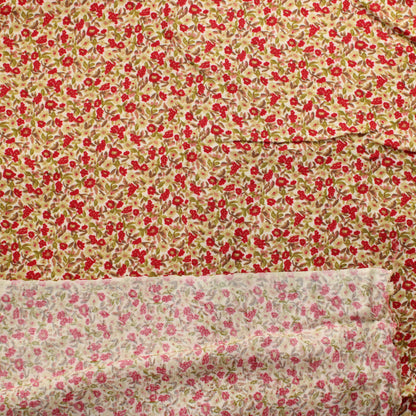 Pienikukkainen Viskoosisekoite - Pala