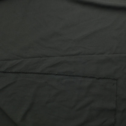 Musta Vaatetuskangas - Pala