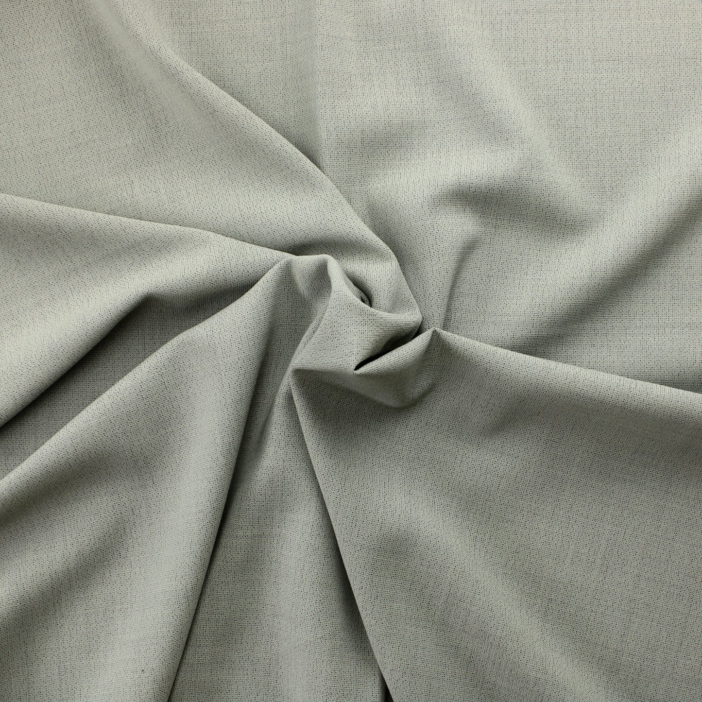 Harmaa meleerattu tekokuitu - Pala