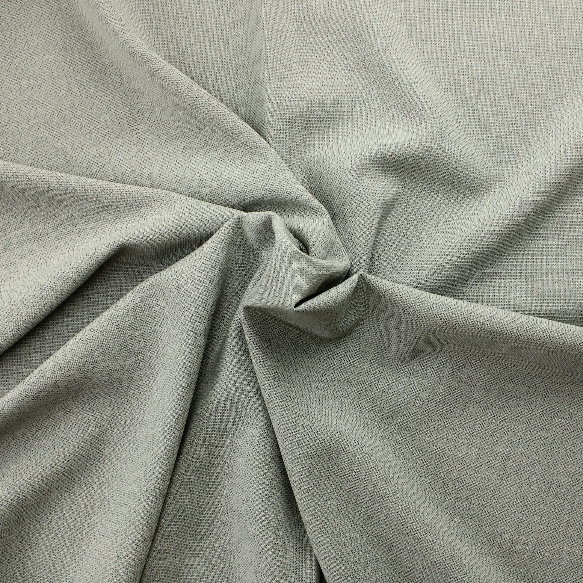 Harmaa meleerattu tekokuitu - Pala