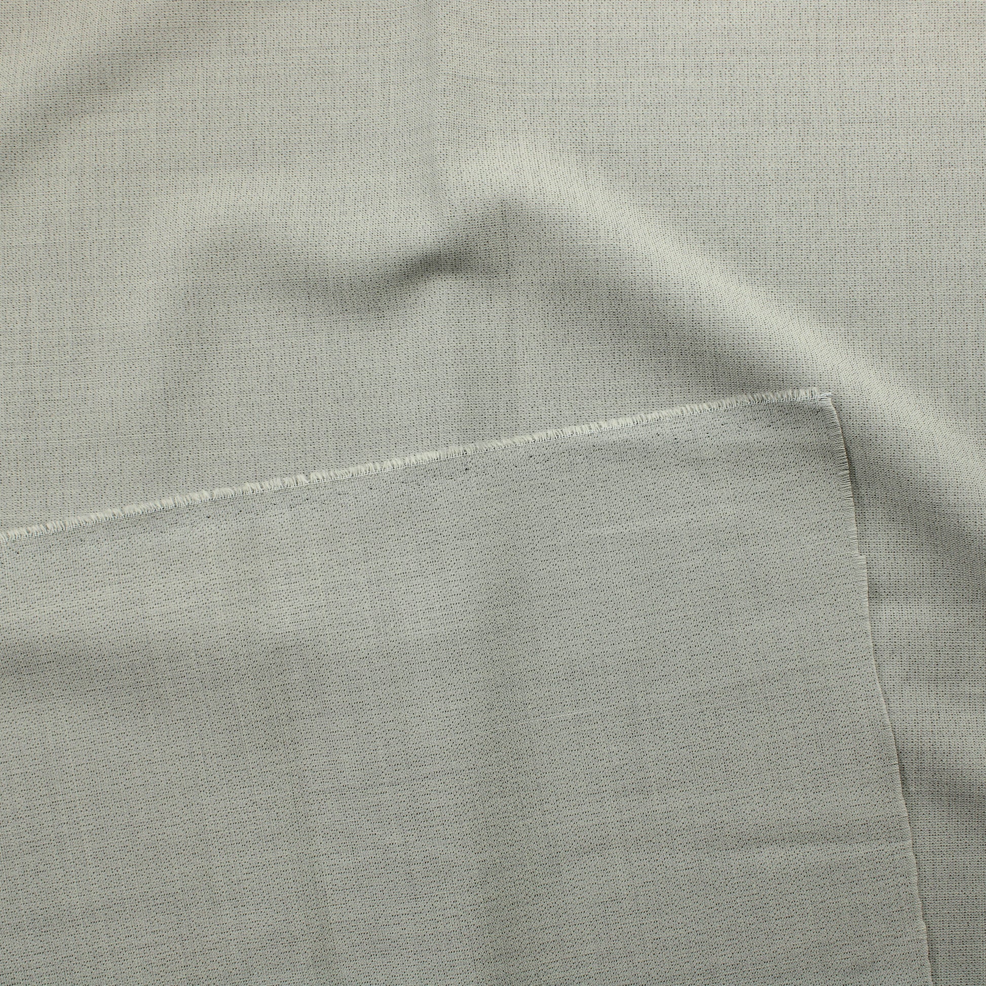 Harmaa meleerattu tekokuitu - Pala