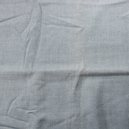 Meleerattu murretun sininen Vaatetuskangas - Pala