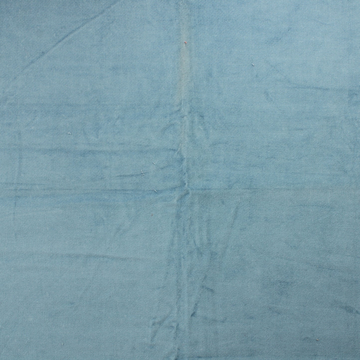 Murrettu sininen Sametti - Pala