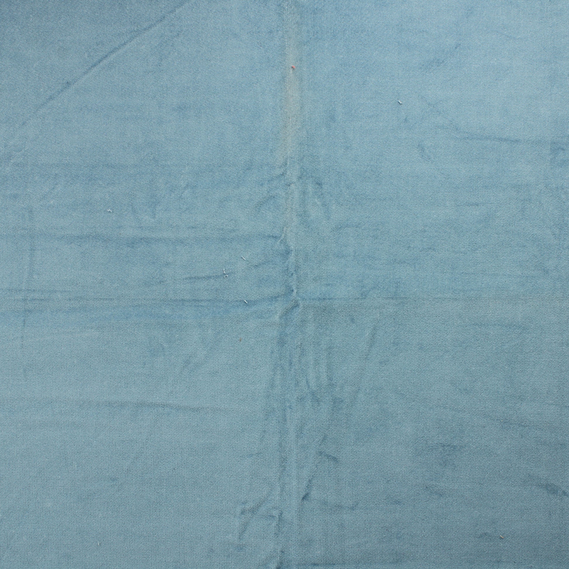 Murrettu sininen Sametti - Pala