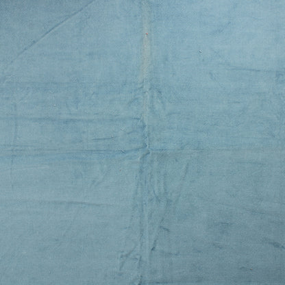 Murrettu sininen Sametti - Pala