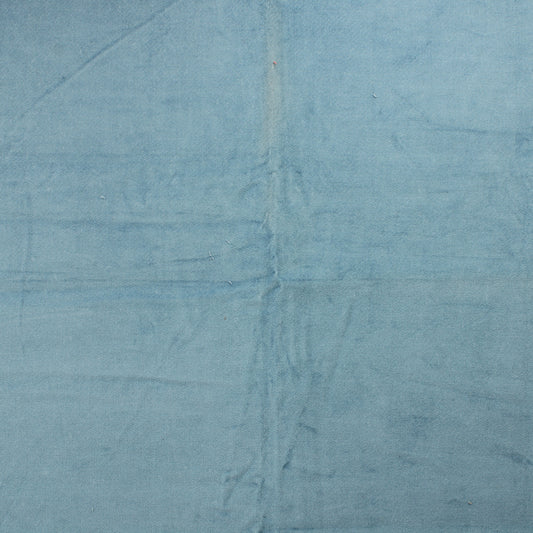 Murrettu sininen Sametti - Pala