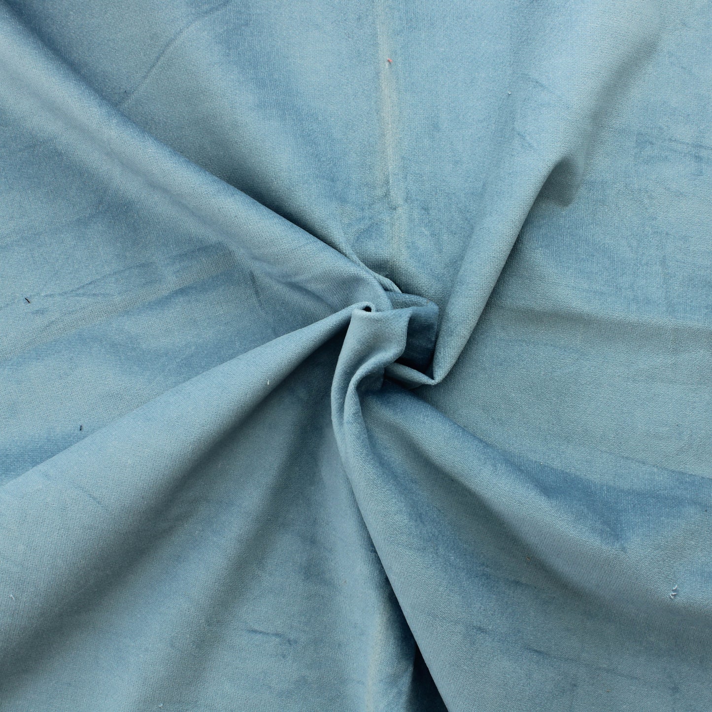 Murrettu sininen Sametti - Pala