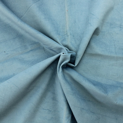 Murrettu sininen Sametti - Pala