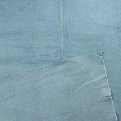 Murrettu sininen Sametti - Pala