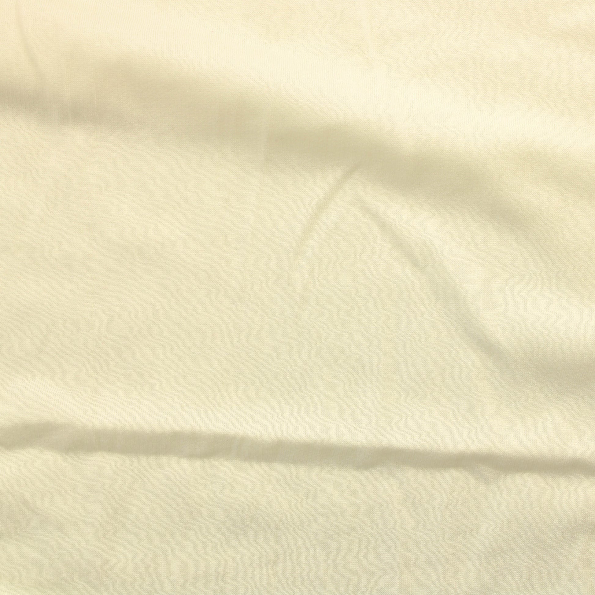 Luonnonvalkoinen ohut harjattu College - Pala