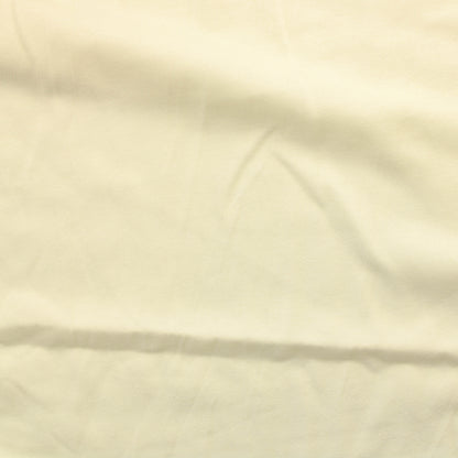 Luonnonvalkoinen ohut harjattu College - Pala