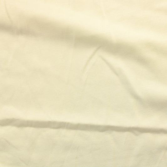 Luonnonvalkoinen ohut harjattu College - Pala