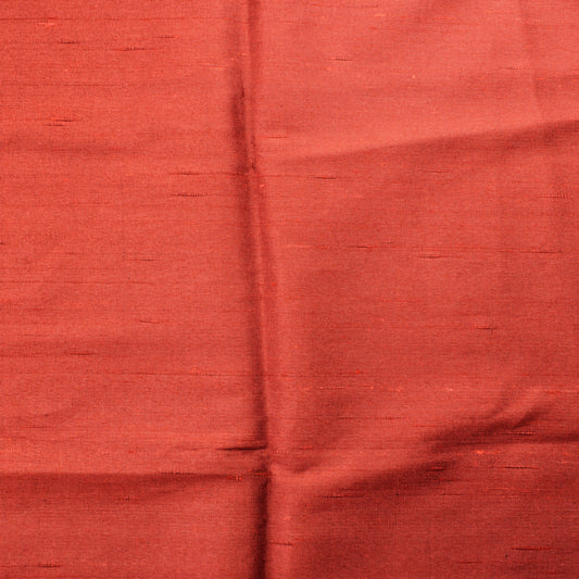 Punaruskea Sisustuskangas - Pala