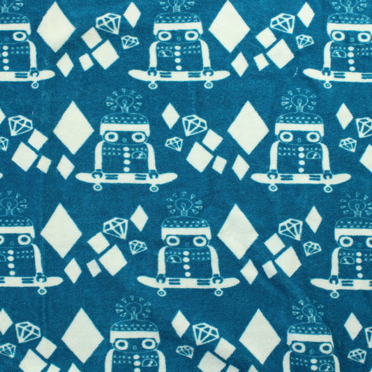 Robotti Joustofrotee - Palapaketti