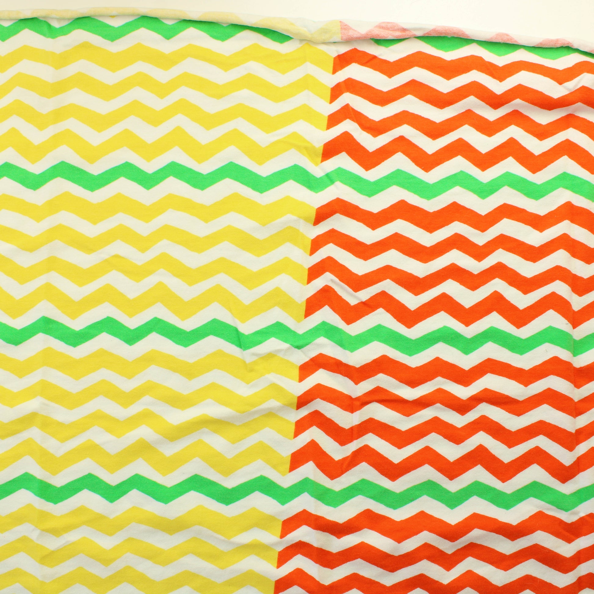 Siksak Trikoo - Pala