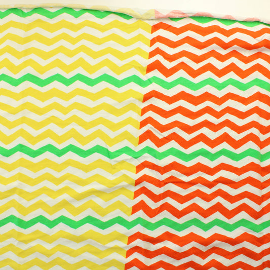 Siksak Trikoo - Pala