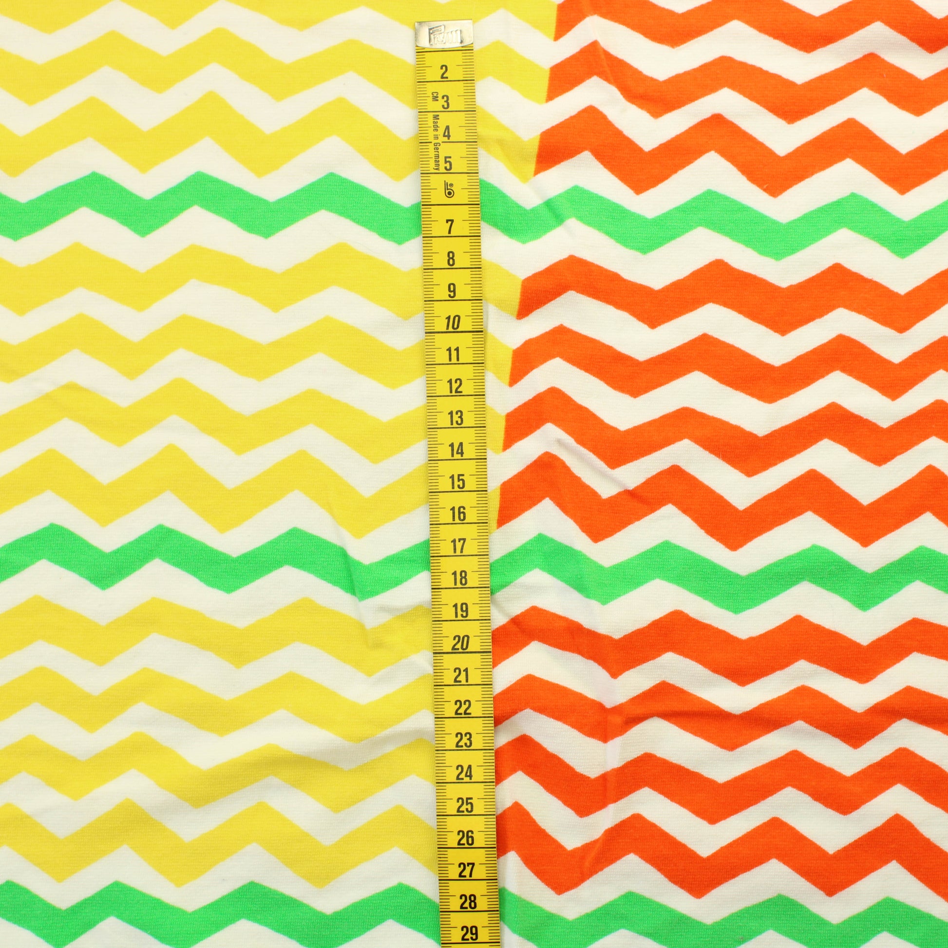 Siksak Trikoo - Pala