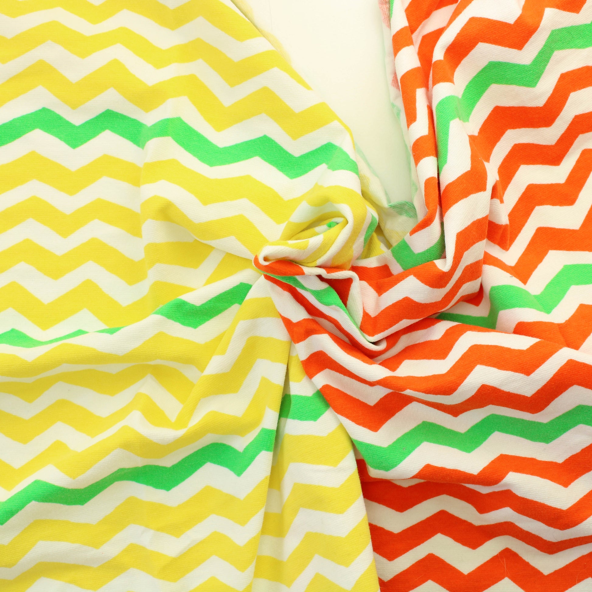 Siksak Trikoo - Pala