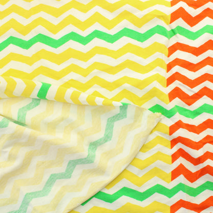 Siksak Trikoo - Pala