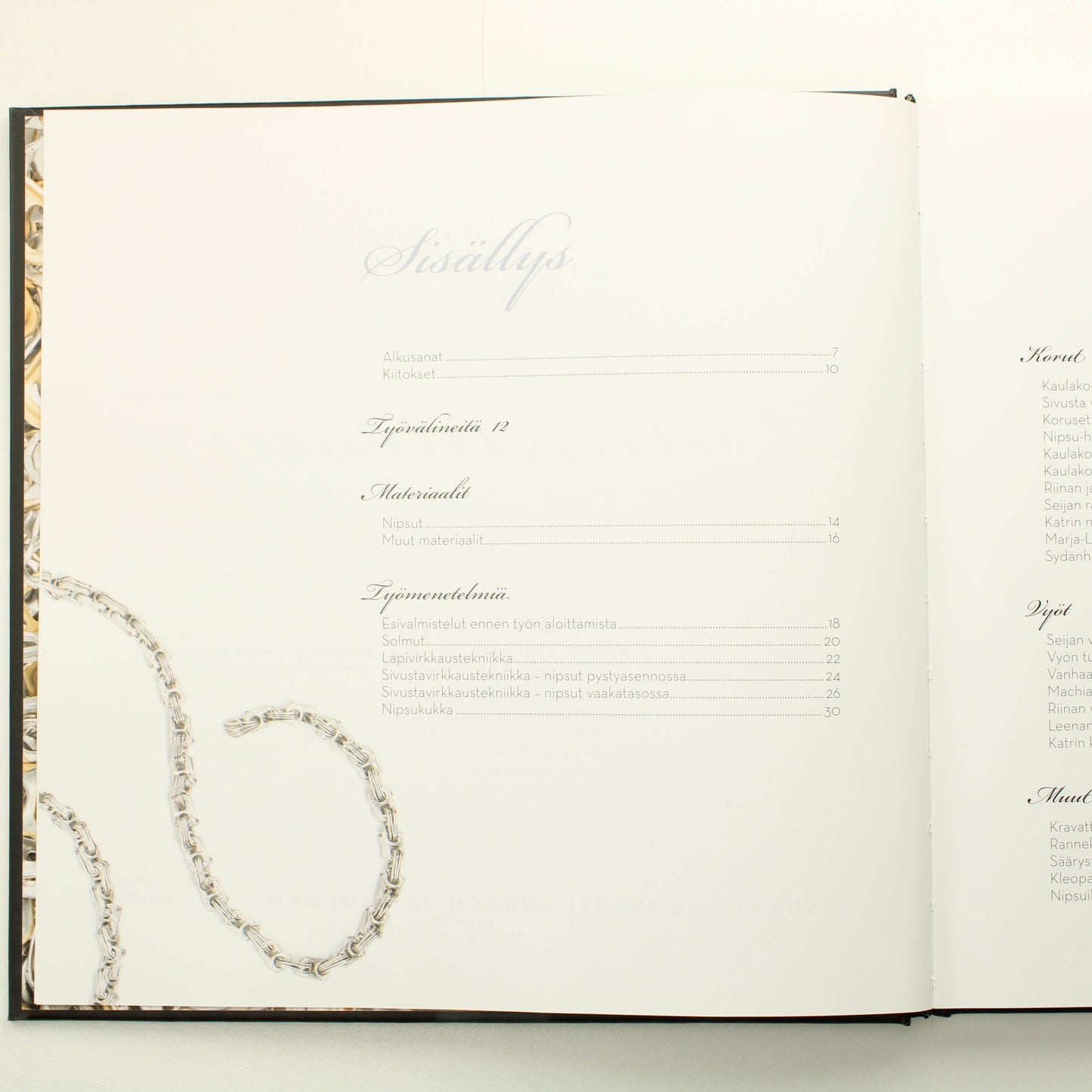 toim. Seija Saarinen: Tölkkidesign