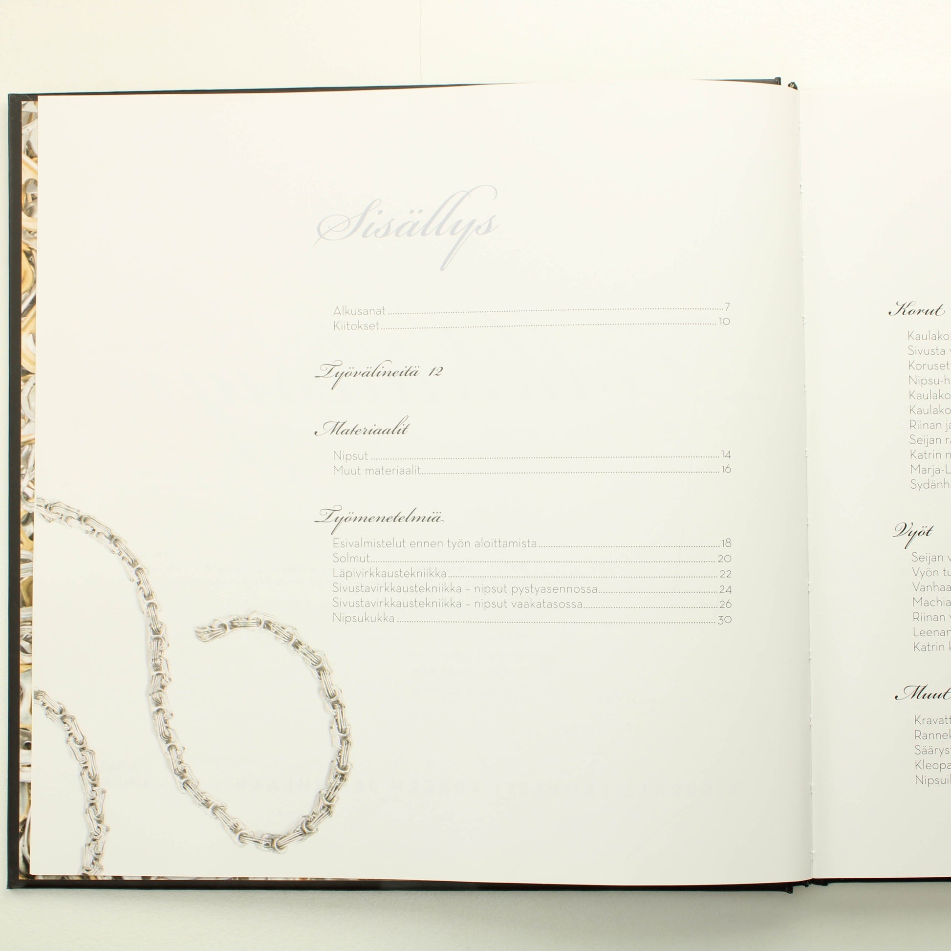 toim. Seija Saarinen: Tölkkidesign