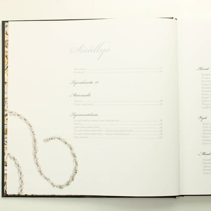 toim. Seija Saarinen: Tölkkidesign