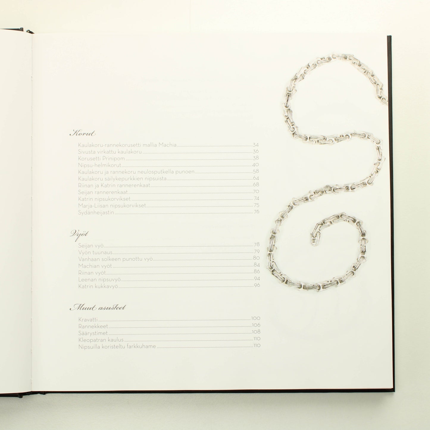 toim. Seija Saarinen: Tölkkidesign