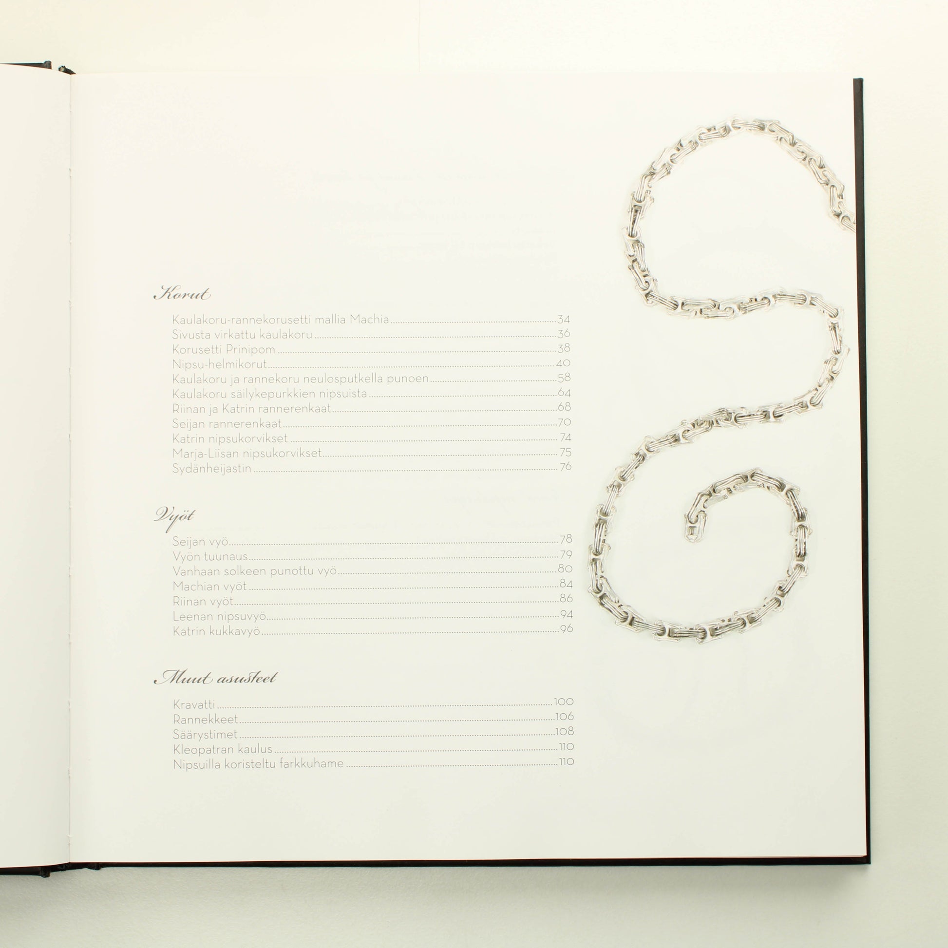 toim. Seija Saarinen: Tölkkidesign