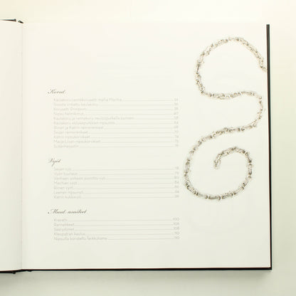 toim. Seija Saarinen: Tölkkidesign