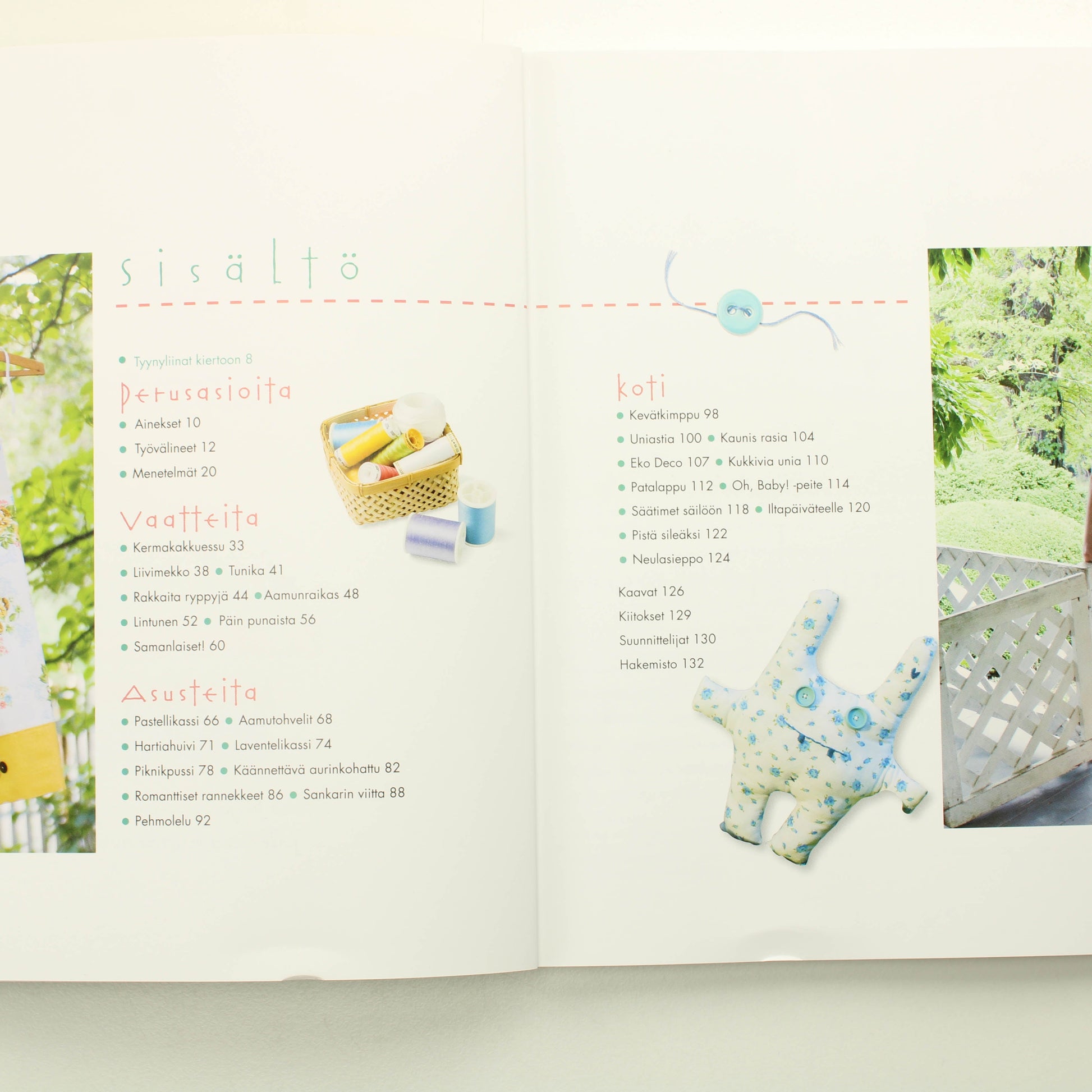 Suzanne J. E. Tourtillott: Oodi Tyynyliinalle