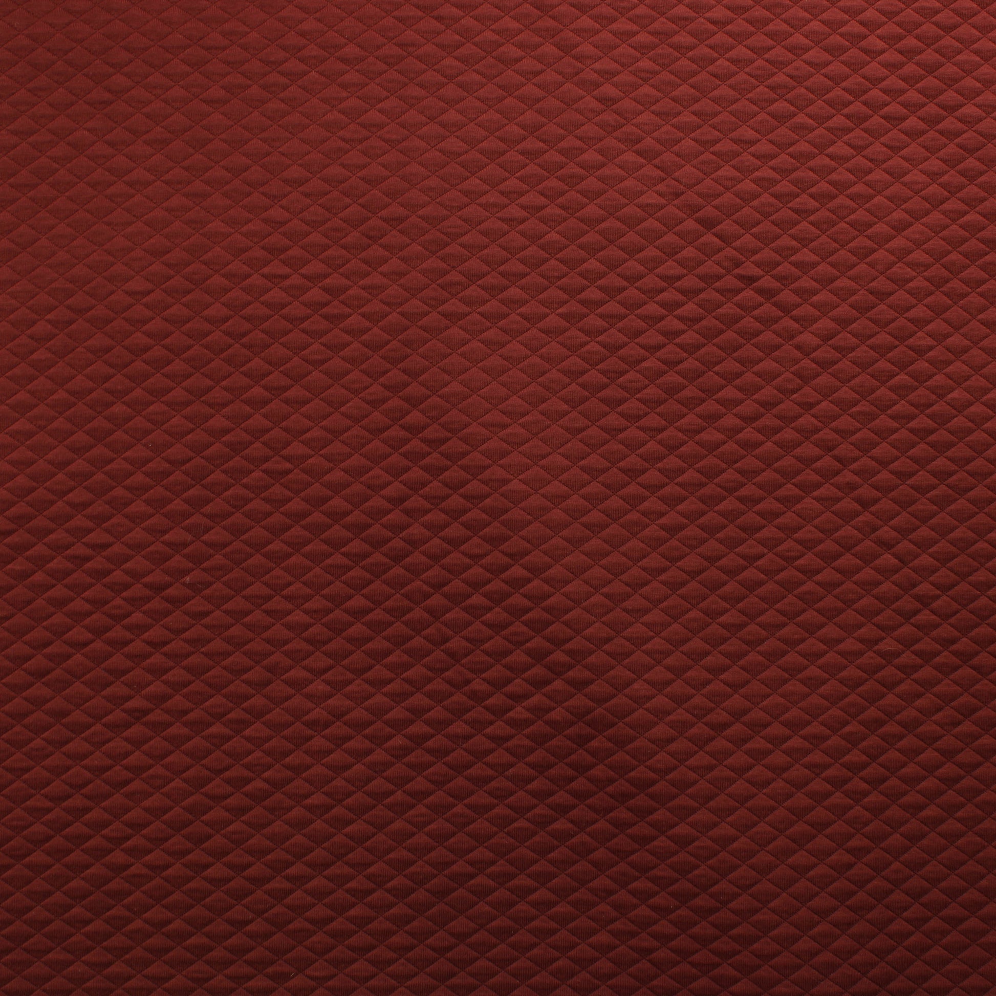 Ruskea Tekokuituinen Kuplaneulos - Pala