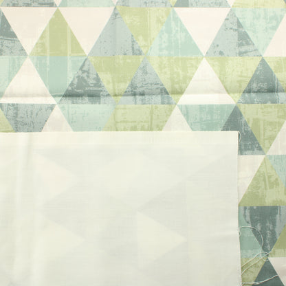 Kolmiot Verhokangas - Pala