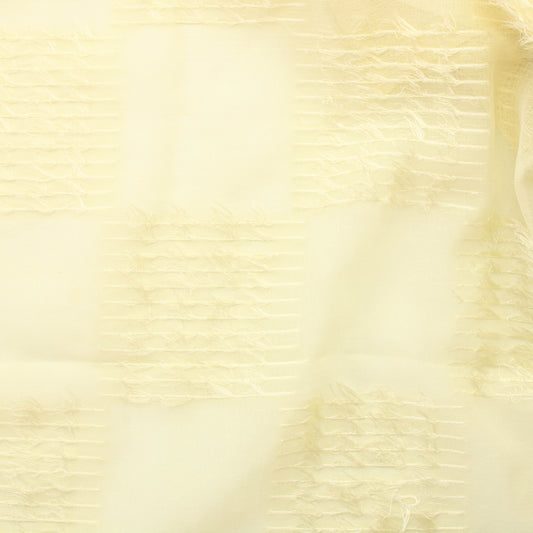 Vaaleankeltaiset Valoverhot - Palapaketti