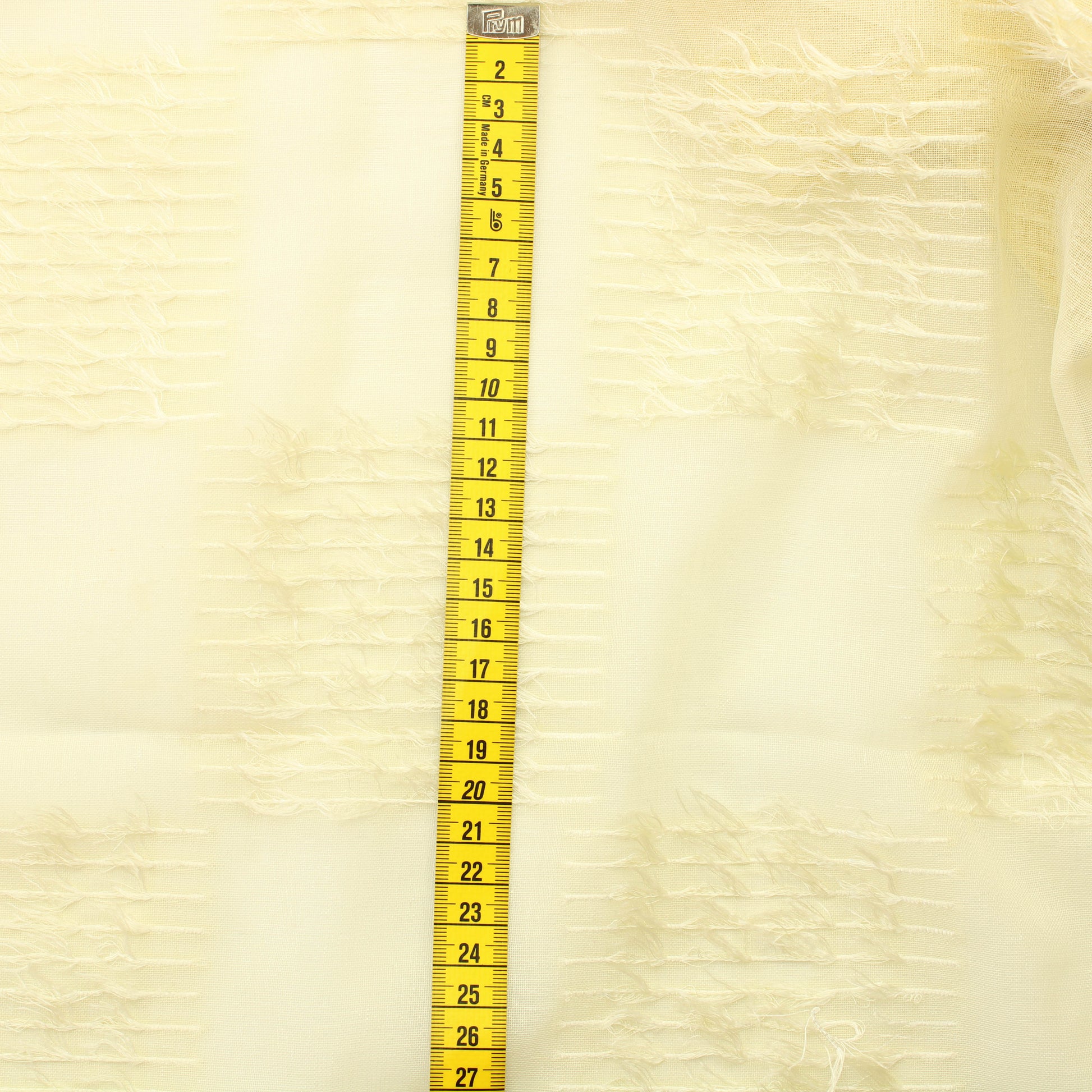 Vaaleankeltaiset Valoverhot - Palapaketti