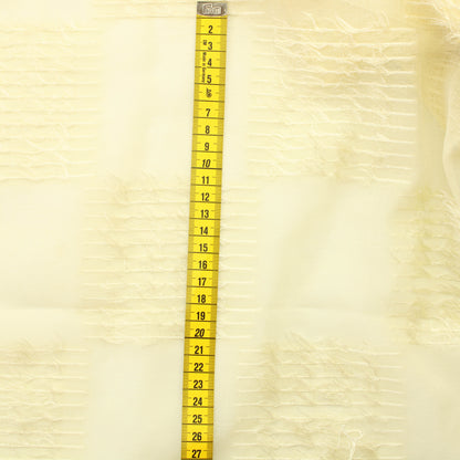 Vaaleankeltaiset Valoverhot - Palapaketti