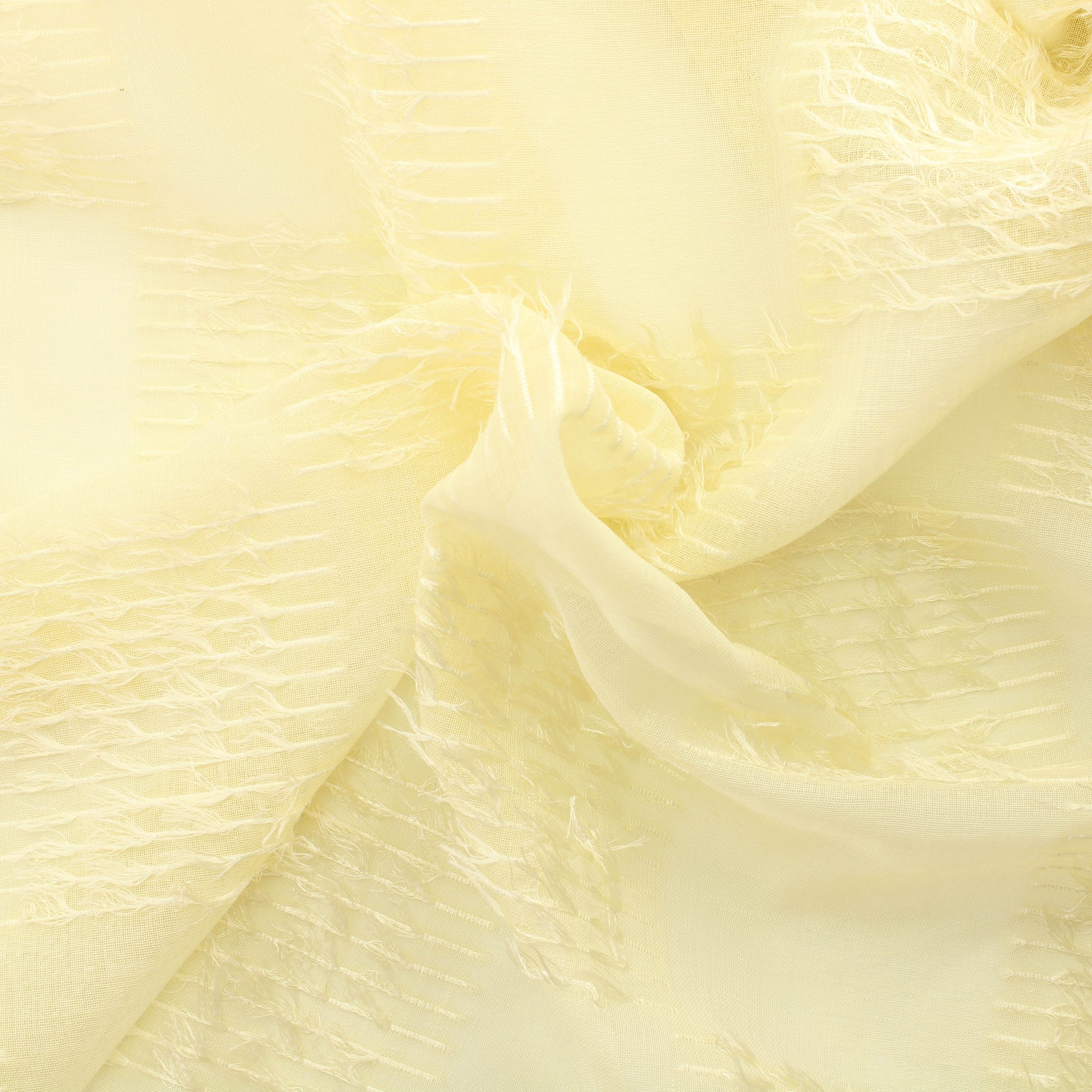 Vaaleankeltaiset Valoverhot - Palapaketti