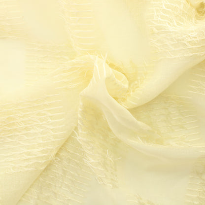 Vaaleankeltaiset Valoverhot - Palapaketti