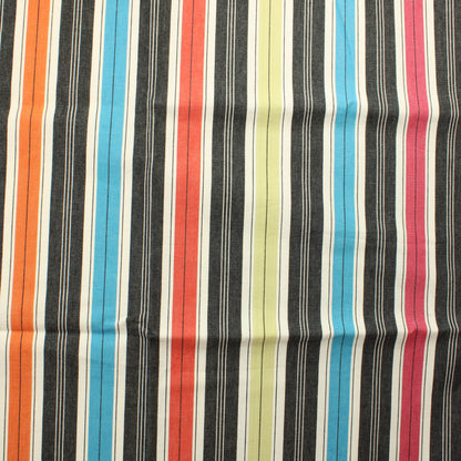 Raidallinen Puuvilla - Pala