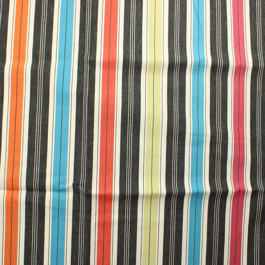 Raidallinen Puuvilla - Pala