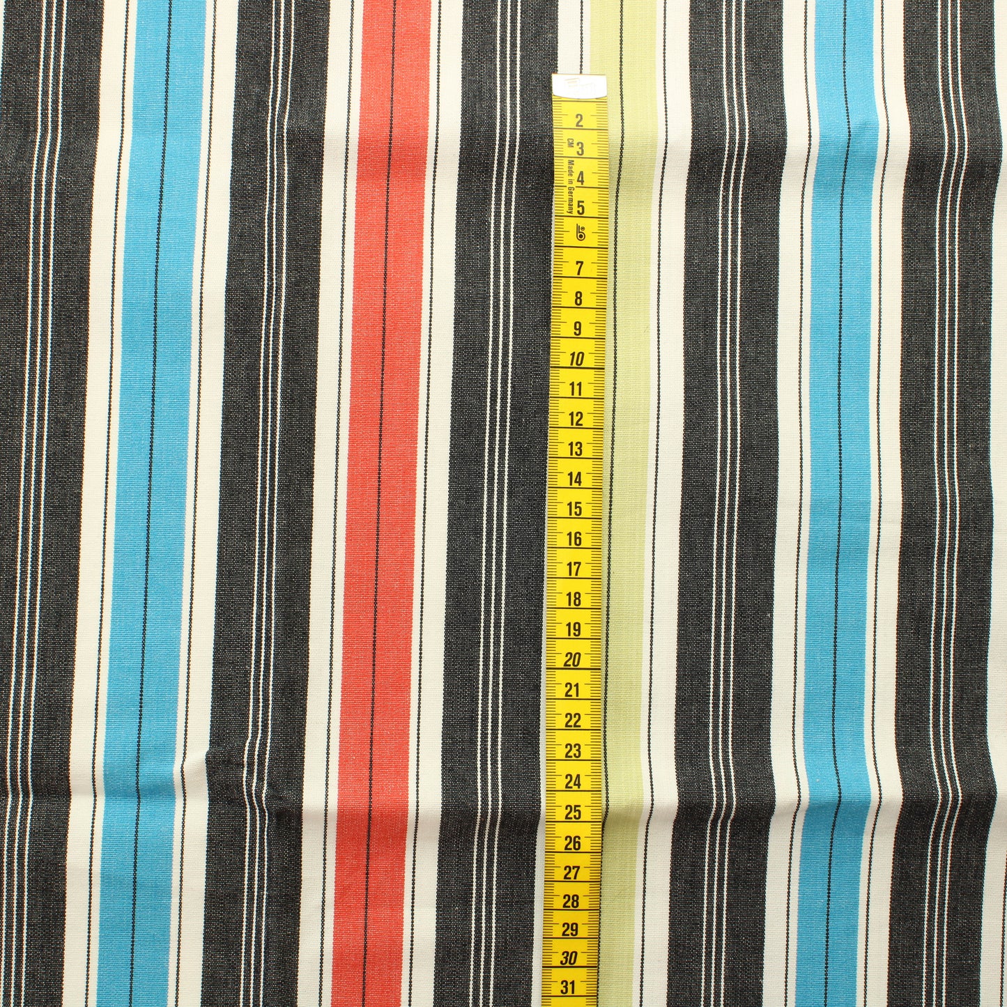 Raidallinen Puuvilla - Pala