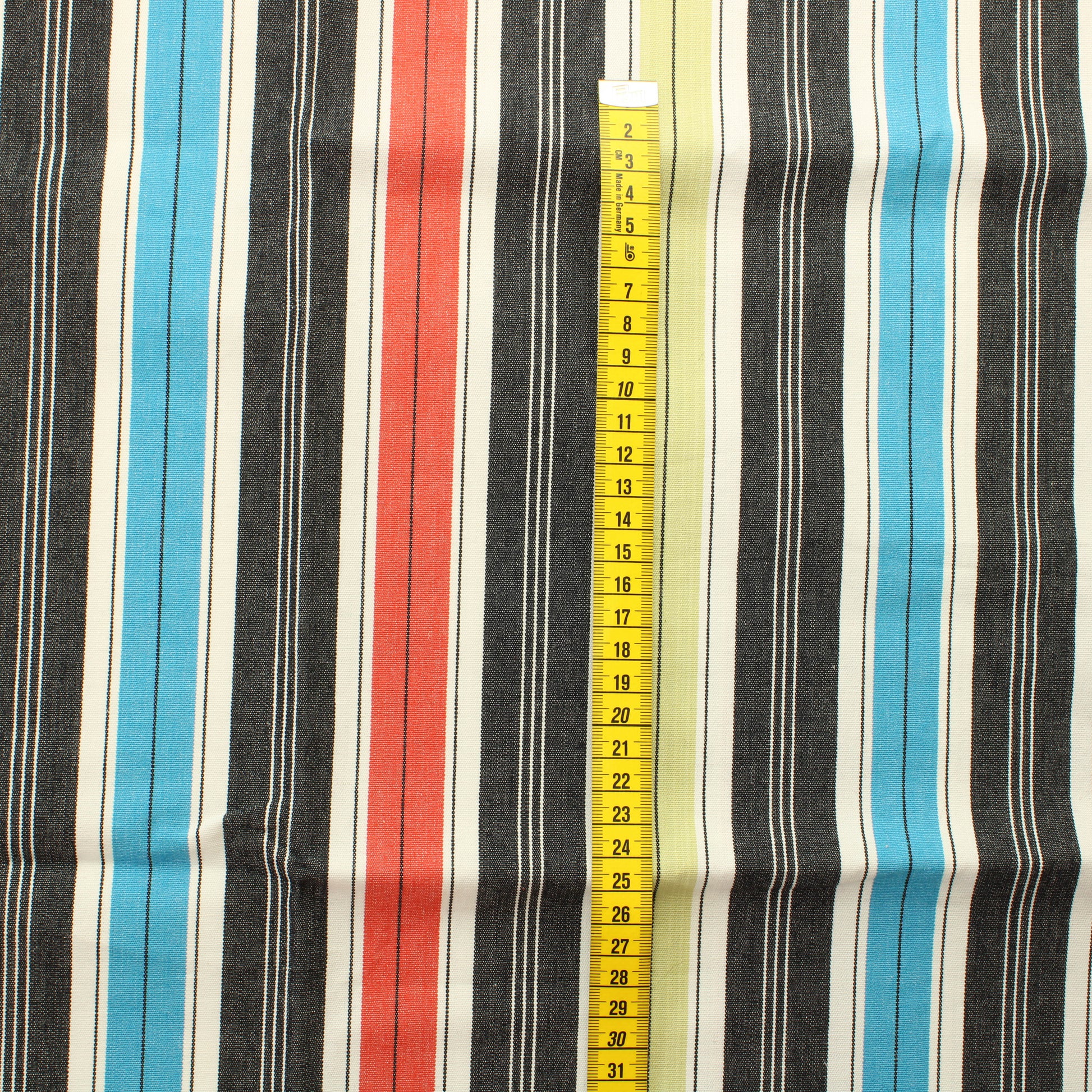 Raidallinen Puuvilla - Pala