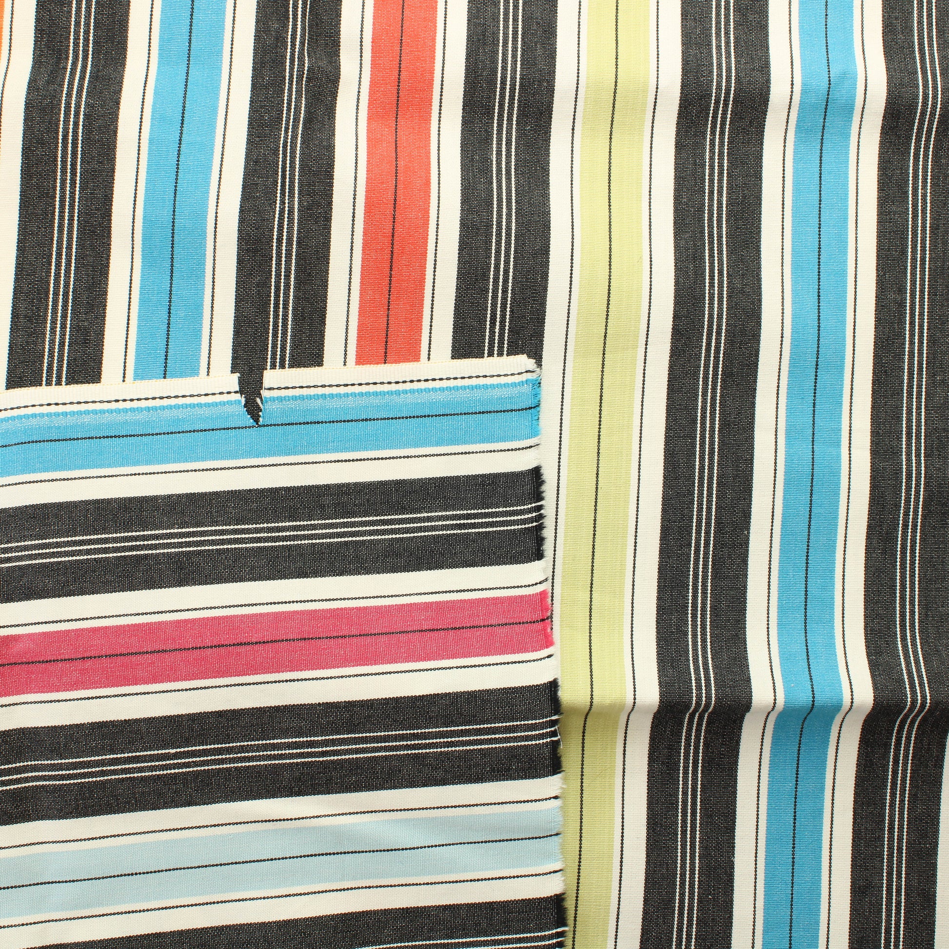 Raidallinen Puuvilla - Pala