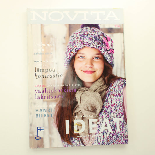 Novita 2011 - Talvi